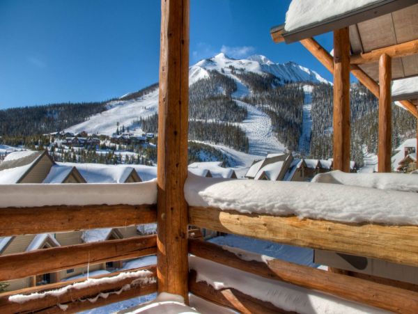 Big Sky Condo 1000476