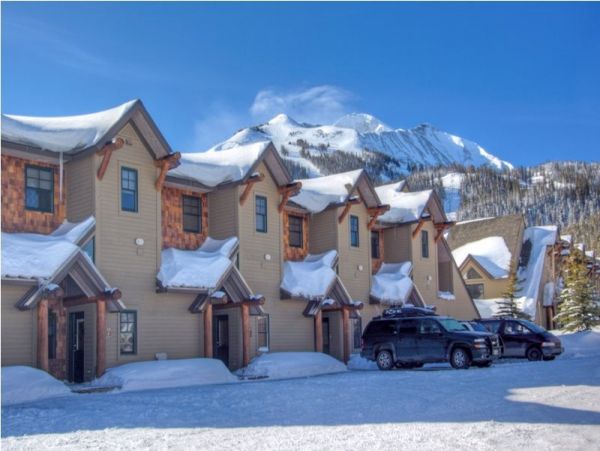 Big Sky Condo 1000476