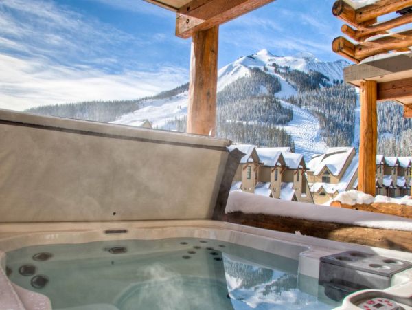 Big Sky Condo 1000477