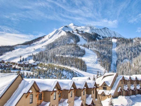 Big Sky Condo 1000477