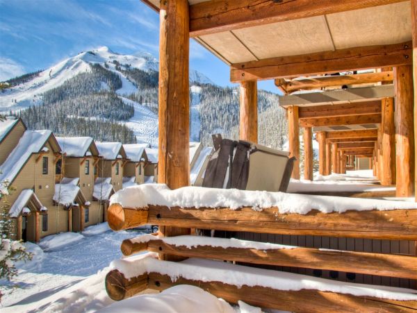 Big Sky Condo 1000477