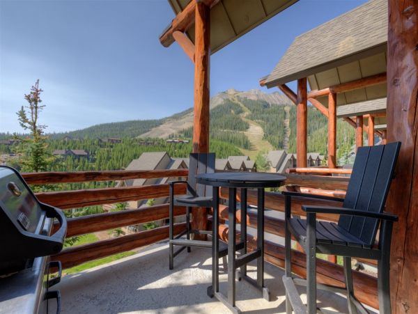 Big Sky Condo 1000477