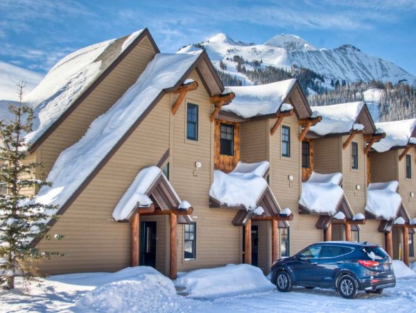 Big Sky Condo 1000477