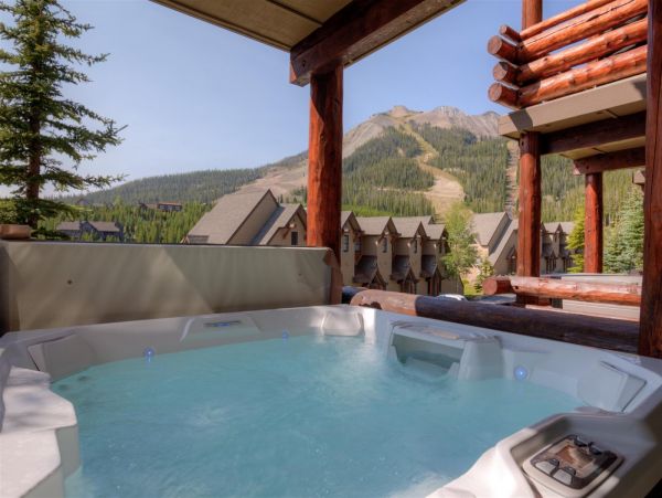 Big Sky Condo 1000477