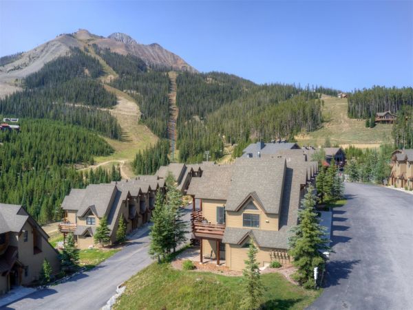 Big Sky Condo 1000477