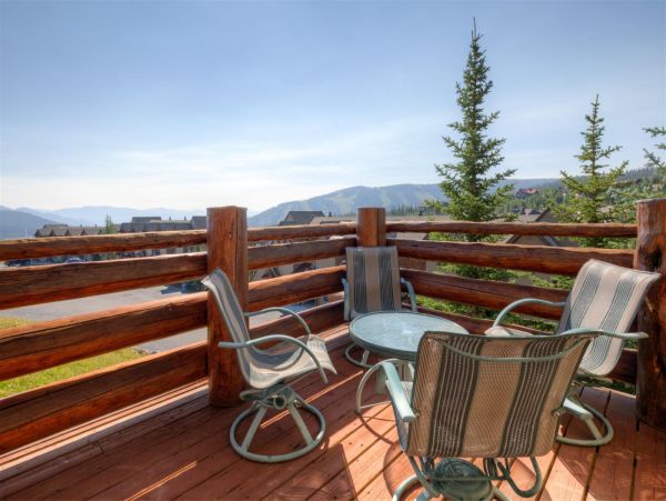 Big Sky Condo 1000477