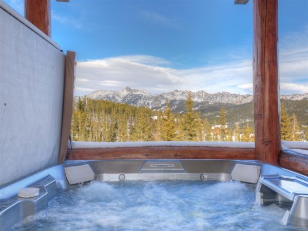 Big Sky Condo 1000478