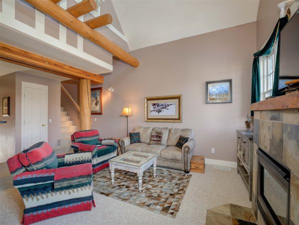 Big Sky Condo 1000478
