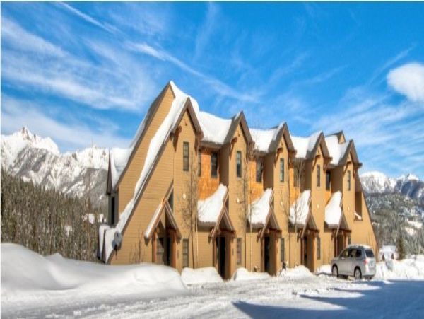 Big Sky Condo 1000478