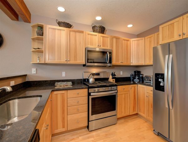 Big Sky Condo 1000478