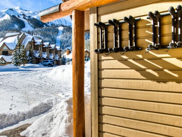 Big Sky Condo 1000478