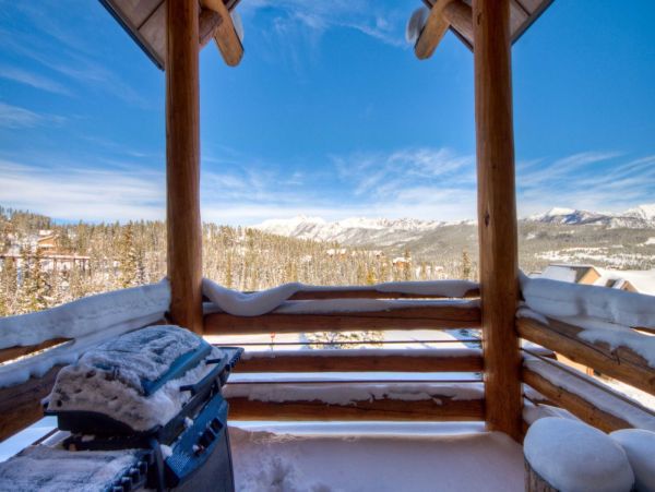 Big Sky Condo 1000478