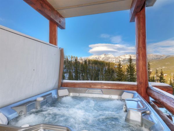 Big Sky Condo 1000478