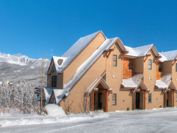 Big Sky Condo 1000478
