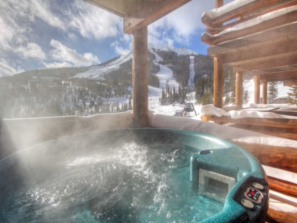 Big Sky Condo 1000479
