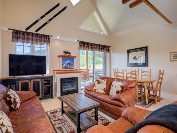 Big Sky Condo 1000479