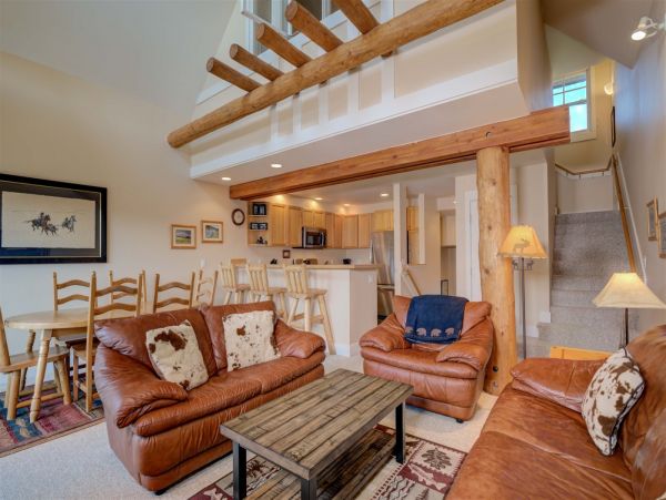 Big Sky Condo 1000479