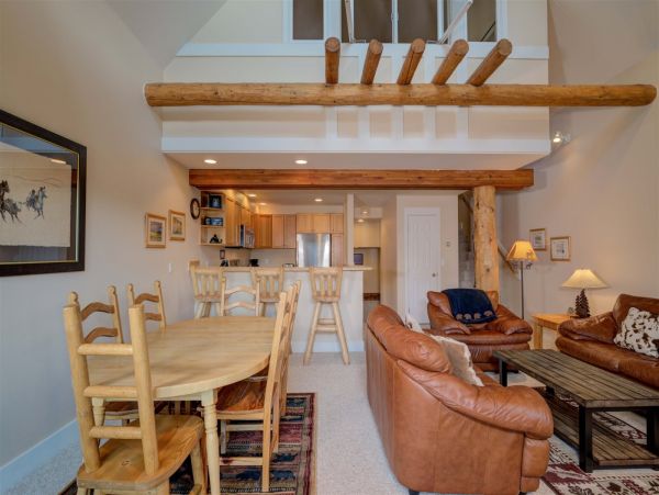 Big Sky Condo 1000479