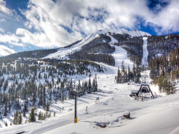 Big Sky Condo 1000479