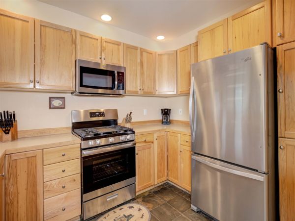 Big Sky Condo 1000479