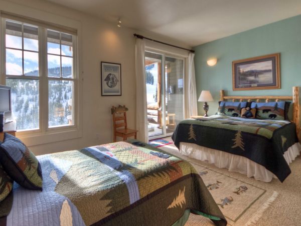 Big Sky Condo 1000479