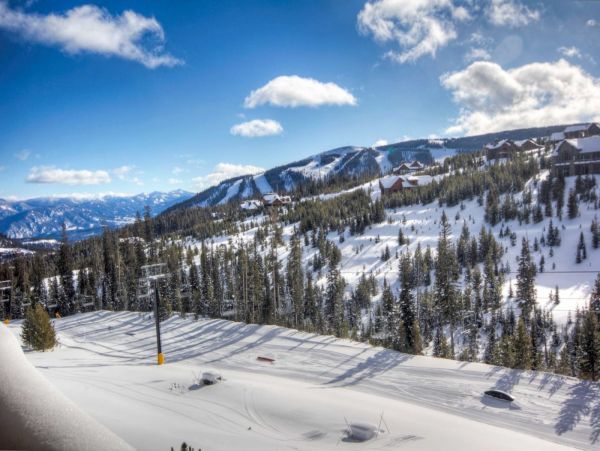 Big Sky Condo 1000479