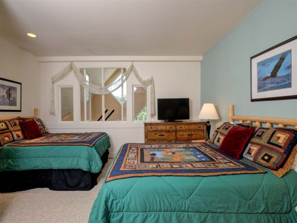 Big Sky Condo 1000479