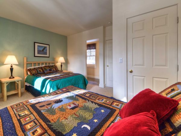Big Sky Condo 1000479