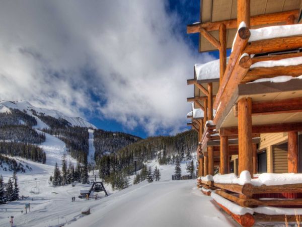 Big Sky Condo 1000479