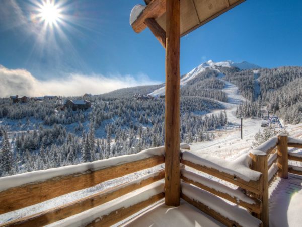 Big Sky Home 1000481