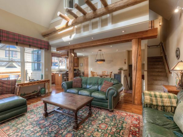 Big Sky Home 1000481