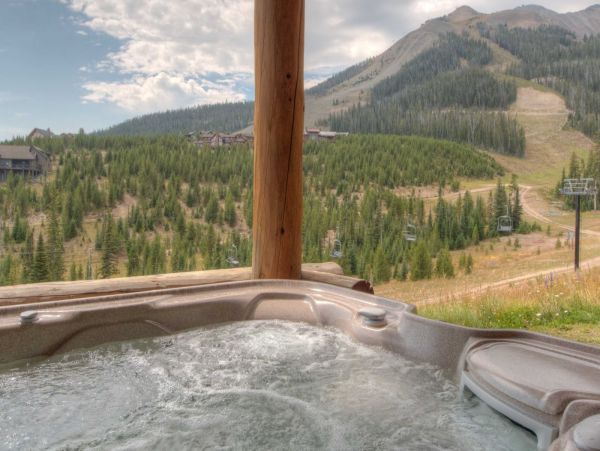 Big Sky Home 1000481