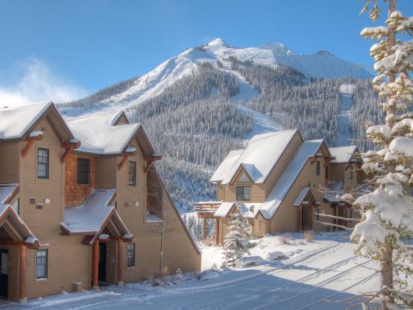 Big Sky Home 1000481