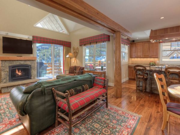 Big Sky Home 1000481