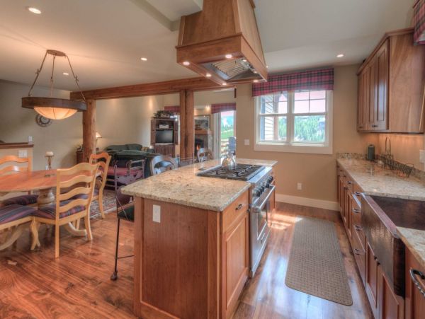 Big Sky Home 1000481