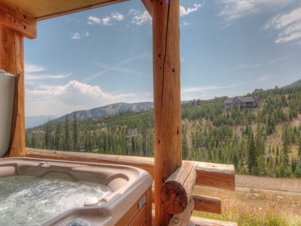 Big Sky Home 1000481