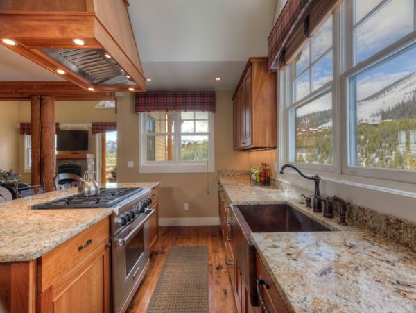 Big Sky Home 1000481