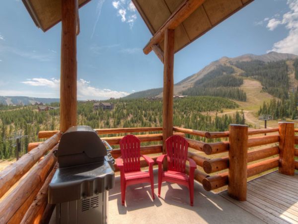 Big Sky Home 1000481