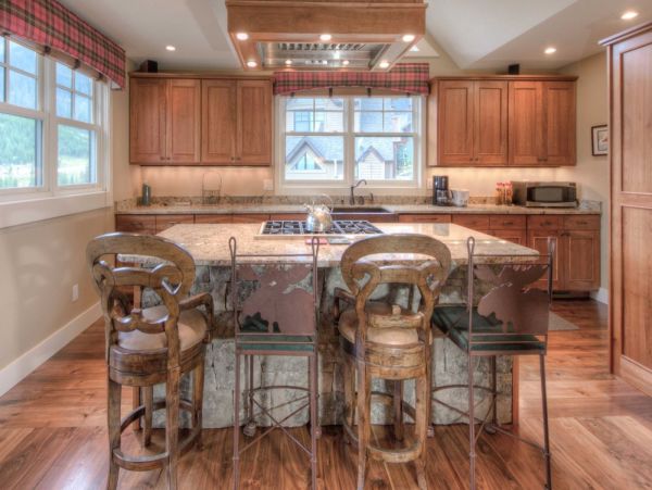 Big Sky Home 1000481