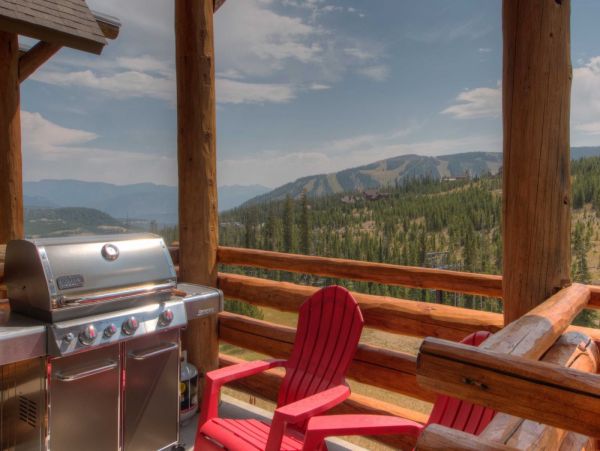 Big Sky Home 1000481