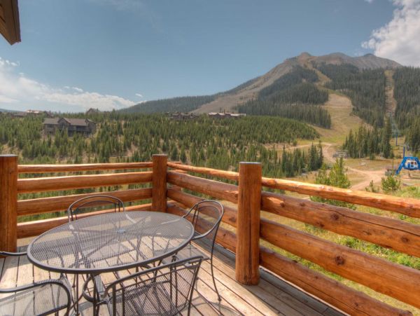 Big Sky Home 1000481