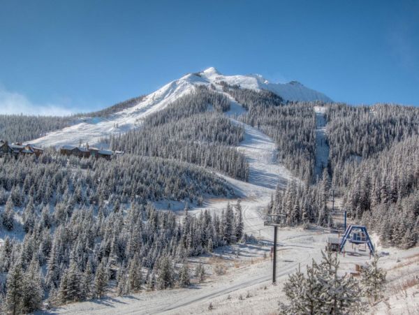 Big Sky Home 1000481