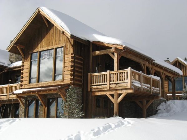 Big Sky Home 1000497