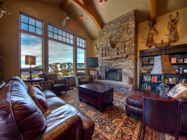Big Sky Home 1000497