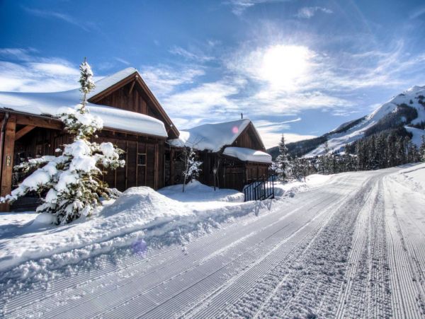 Big Sky Home 1000497