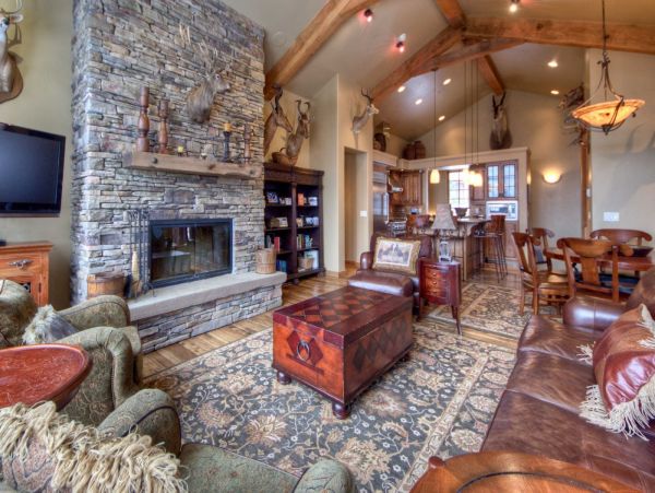 Big Sky Home 1000497