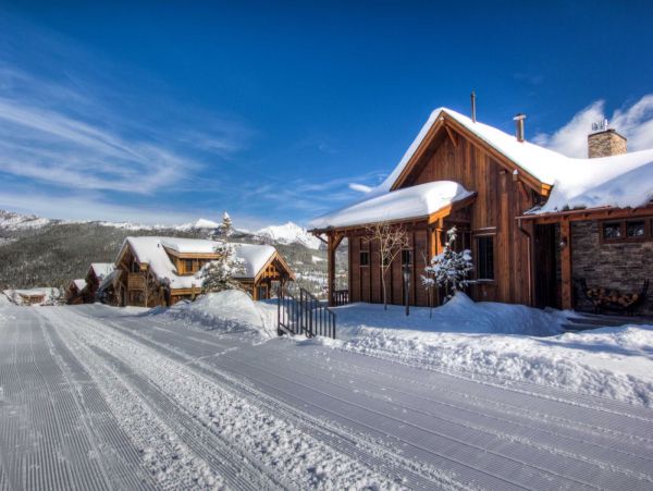 Big Sky Home 1000497