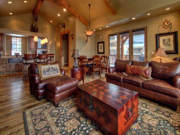 Big Sky Home 1000497