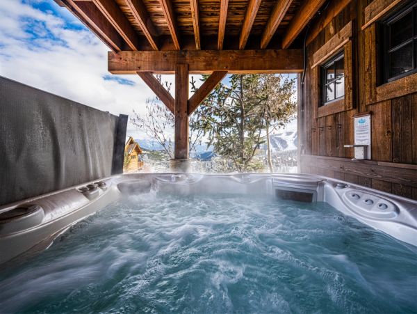 Big Sky Home 1000497