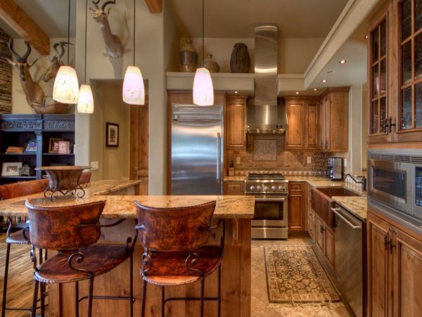 Big Sky Home 1000497